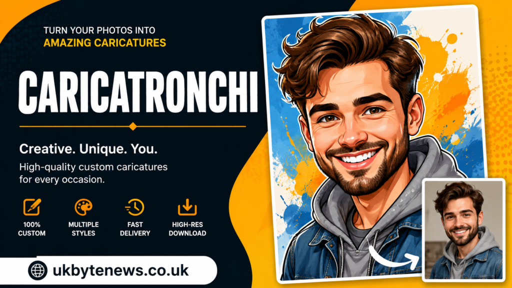 caricatronchi