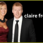 claire froggatt