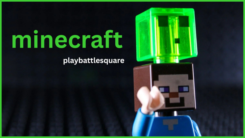 minecraft playbattlesquare