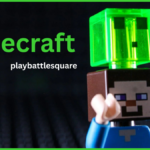 minecraft playbattlesquare