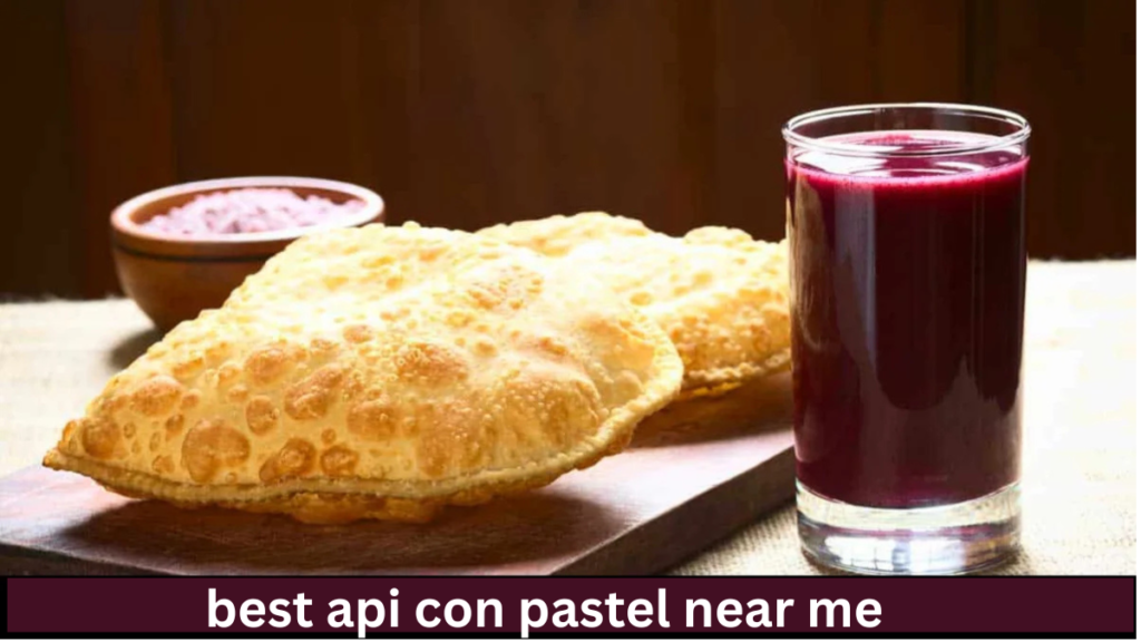 best api con pastel near me