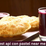 best api con pastel near me