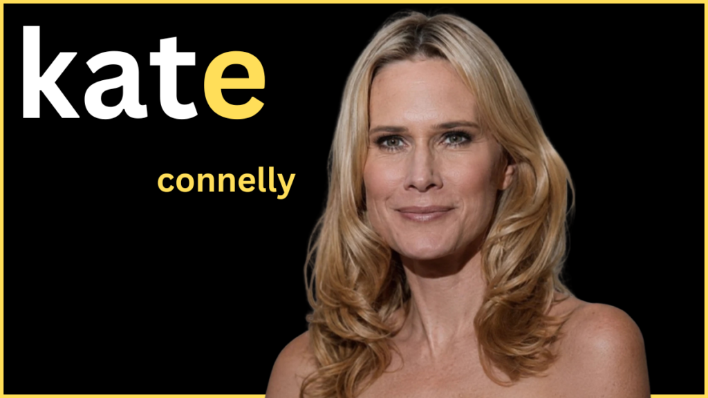 kate connelly