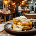 best arepa de choclo near me