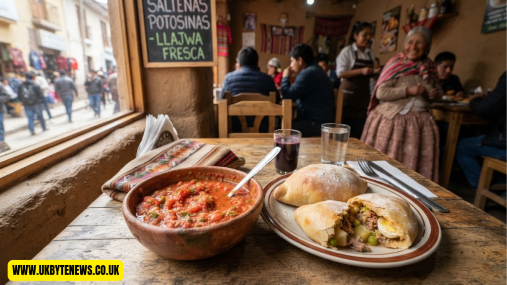 best llajwa salsa near me