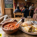 best llajwa salsa near me